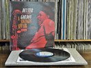 Dexter Gordon / Sonny Clark - A Swingin' Affair **US Blue Note BLP 4133 Mono**