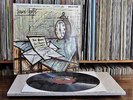 Ella Fitzgerald Sings Gershwin - Vol.1 **Original UK HMV CLP 1338 Mono**