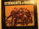 SYNDICATE OF SOUND 1966 Little Girl BELL 6001 Garage Rock FULLY AUTOGRAPHED Mono