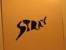 STRAY 1970 Self Titled TRANSATLANTIC TRA 216  UK PROGRESSIVE ROCK Not Reissue