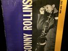 SONNY ROLLINS Blue Note 1542 12