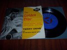 Terry Dene ext.play 