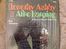 Dorothy Ashby- Afro Harping Rare Jazz Vinyl VG+ Cadet Records Dilla Madlib