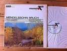 Grooved SDD 110 NM/EX CAMPOLI Mendelssohn Bruch Violin Concerto BOULT SXL 2026
