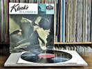 Donald Byrd / John La Porta - Klook's Clique **UK London Savoy LTZ-C15038 LP**