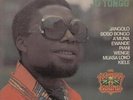 Jo Tongo Same NEAR MINT Decca Vinyl LP