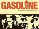 Gasoline - A Journey Into Abstract Hip-Hop (Black Vinyl) Vinyl 2LP NEU 09534257