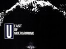 EAST OF UNDERGROUND /Soap 2 LP Rare soul funk Original 1971