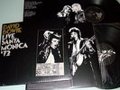 David Bowie Live Santa Monica ‘72 - 2x 180g Vinyl LP - Original Erstausgabe 2008