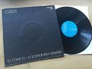 IL ROVESCIO DELLA MEDAGLIA IO COME IO ORIGINAL RCA ITALIANA in 1972 PROGKILLER