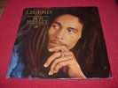 Bob Marley & The Wailers ?– Legend  (Best of)  UK    EX+   LP