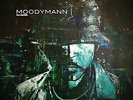 MOODYMANN-DJ-KICKS-VINYL LP K7 NEU