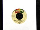 Bobby Franklin's Insanity - Bring It On Down To Me VG- 7