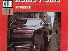 HOKIS POKIS NOWHERE / CAN'T WAIT FOR LOVE FRENCH 45 PS 7