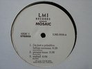 Mosaic PROMO LMI Records modern soul boogie private soul funk PROMO jazz fusion