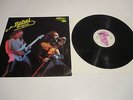 REBEL JOHN LAWTON Stargazer rare LP 1982 Ohr Today Rec.