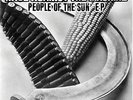 Rage Against The Machine - People Of The Sun (10 Inch Blue Vinyl Single) (New)