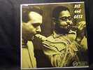 Dizzy Gillespie / Stan Getz - Diz and Getz
