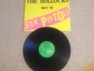 French Copy Of The Sex Pistols LP never Mind The Bollocks