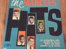 Listen  THE MARCELS *TWISTIN' FEVER* 1962 R&B POPCORN COLPIX SPANISH EP EX