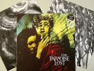 2LP Paradise Lost - Icon - Music for Nations MFN 152 - DOLP - foc - ois - 1993