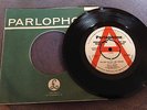 BILLY J. KRAMER AND THE DAKOTAS rare UK 1966 DEMO PROMO / MOD / BEAT / EX+++ 