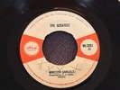 WINSTON SAMUELS -THE GREATEST / FREDDIE + FITZIE UK 1967/ KILLER SKA ROCKSTEADY