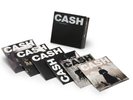 Johnny Cash - American Recordings Box Set (7-Lp Ltd Edt) - (Vinyl)