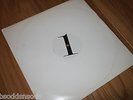 Bon Jovi - Hardest Part Is The Night - UK Vinyl PROMO TEST PRESS 12