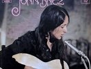 Joan Baez x2 - Golden Hour Vol.1 & 2 (Vinyl,Ex.Cond., 1976/77, GH843/63)