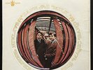 Captain Beefheart And His Magic Band Safe As Milk LP VG+ Stereo Red Label 1967