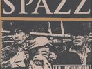Spazz - La Revancha (Vinyl LP - 2011 - US - Original)