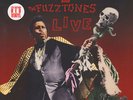 Screamin Jay Hawkins & The Fuzztones - Live (Vinyl LP - 2015 - US - Original)