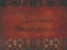 Fantomas - Wunderkammer (Vinyl 4LP+Tape - 2014 - US - Reissue)