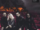 Dead Weather, The - Dodge And Burn (Vinyl LP - 2015 - EU - Original)