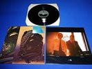YELLO  -  STELLA  LP    -   TOP  RARE GERMAN  1  st  PRESS. + TOP  CONDITION 