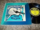 Hank Williams MOANIN' THE BLUES Original 1952 10