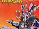 Hackensack ?– Up The Hard Way LP  - Vinyl Reissue -1974 UK