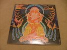 HAWKWIND - SPACE RITUAL - UK G/FOLD DOUBLE LP RE-PRESS UAD60037 - VG+