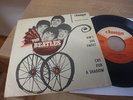 THE BEATLES DDR AMIGA 7