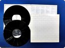 PINK FLOYD THE WALL 40AP1750 2LP DR4205