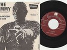 Bob McFadden & Dor - 45 - The Mummy - w/PS