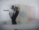 Faust, Faust, German press,Kraut Rock, Clear Vinyl + Insert, LP