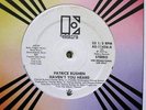 PATRICE RUSHEN HAVEN'T YOU HEARD 1979 DISCO CLASSIC 12