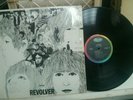Beatles - Revolver. Capitol Records Rainbow Label small font ST-2576 IN SHRINK