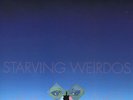 Starving Weirdos - Land Lines Vinyl US LP