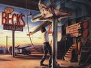Jeff Beck - Jeff Beck's Guitar Shop (Vinyl LP - 2013 - US - Original)