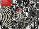 Running - Vaguely Ethnic (Vinyl LP - 2013 - US - Original)