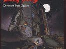 Living Death - Protected From Reality Colored Vinyl Edition EU LP