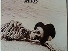 LP JANUS 